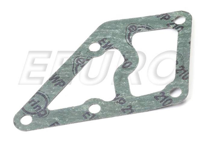 Mercedes Engine Oil Filter Flange Gasket 6161841380